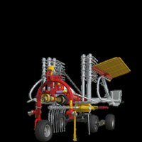 Asset preview